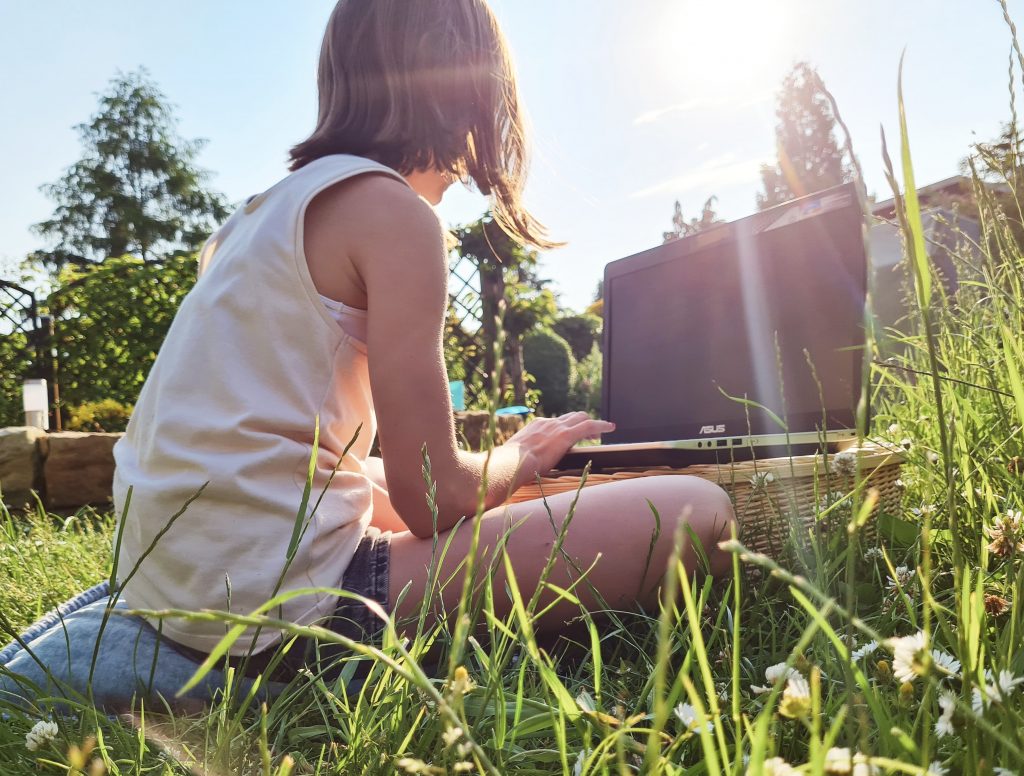 online Lerncoaching Sandra Heymann Chemnitz Setting