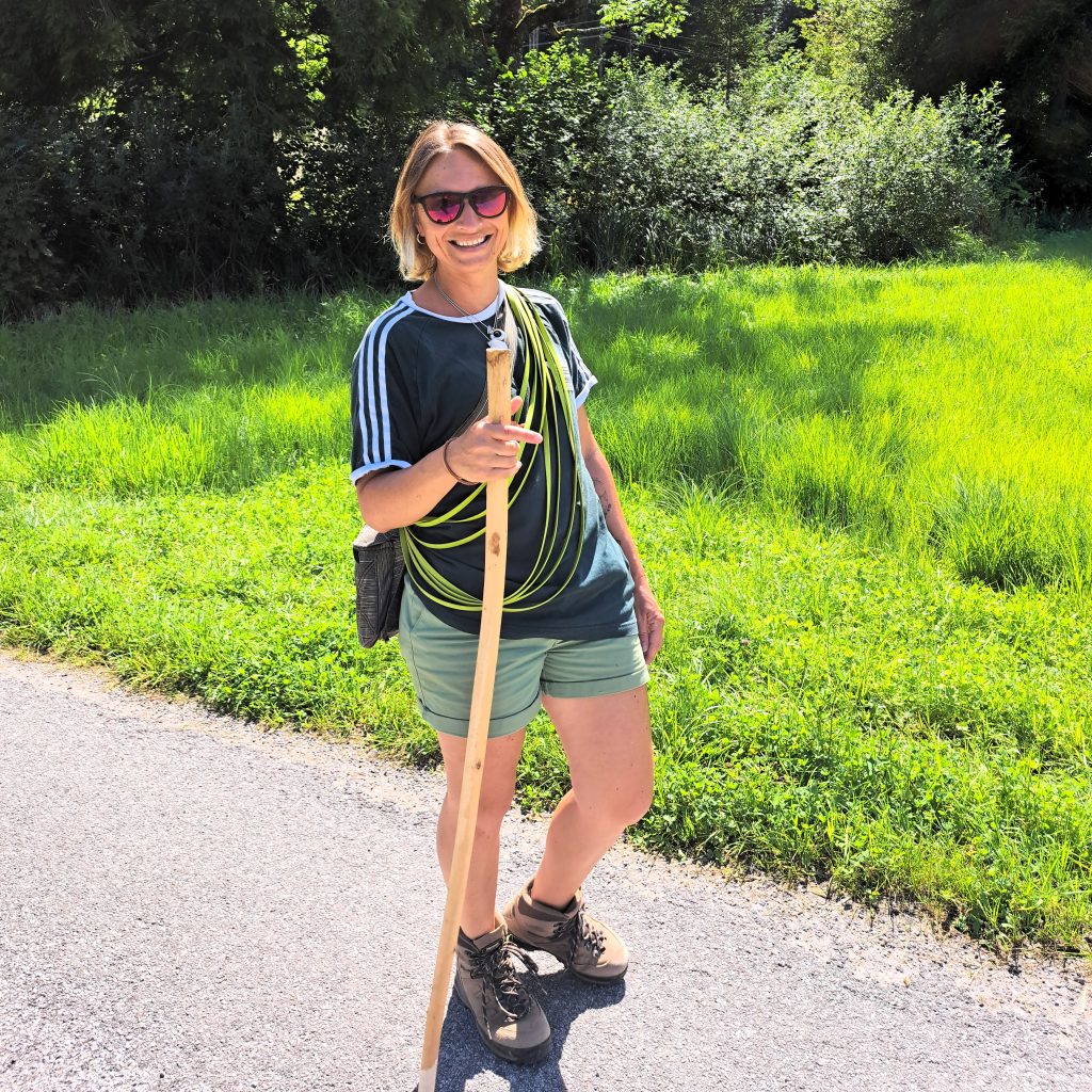 Sandra Heymann Chemnitz