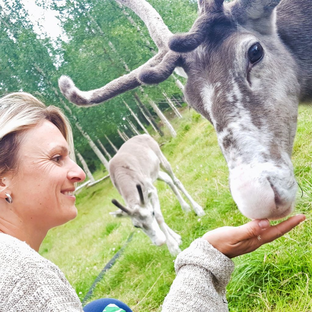 Sandra Heymann Chemnitz