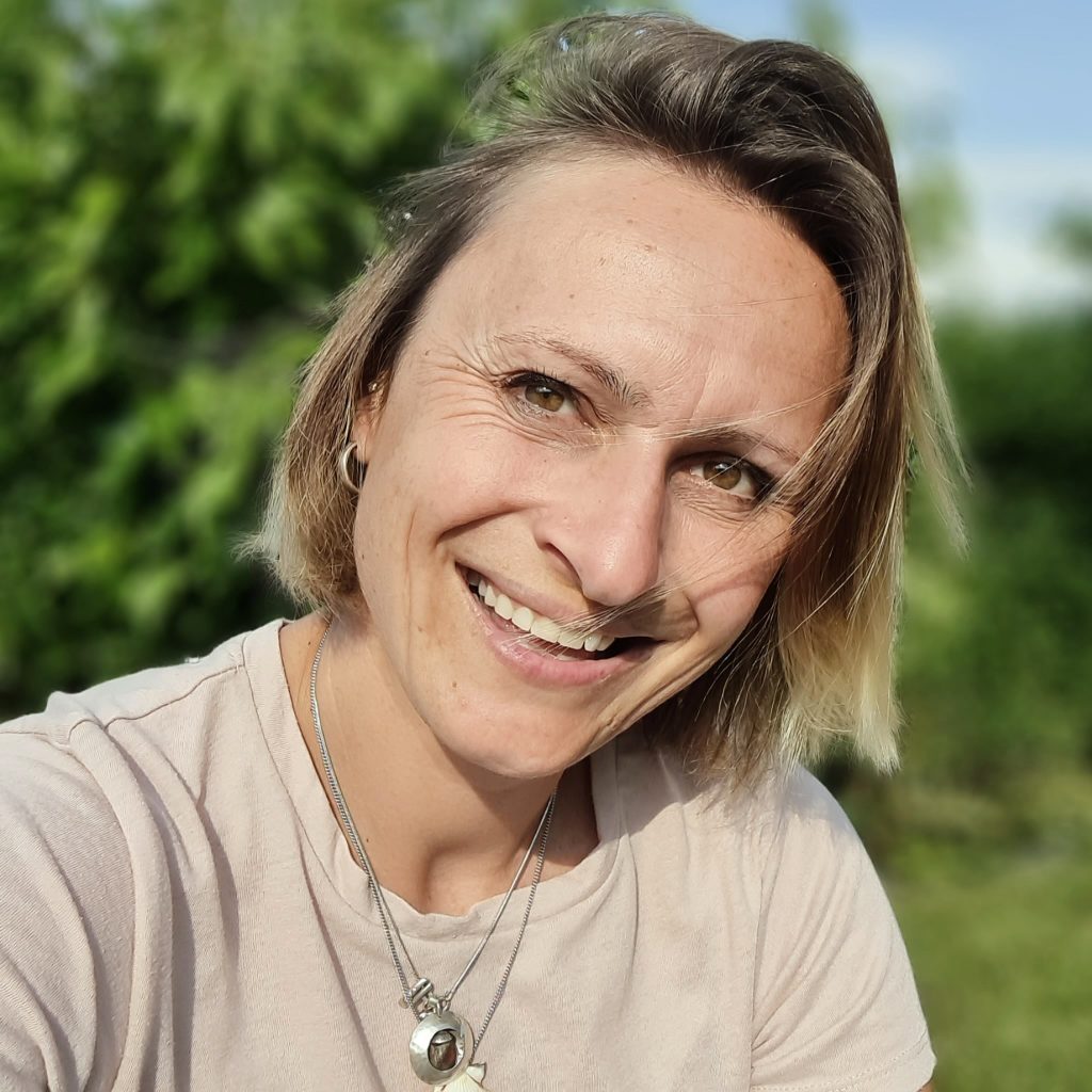 Sandra Heymann Lerncoaching online Chemnitz